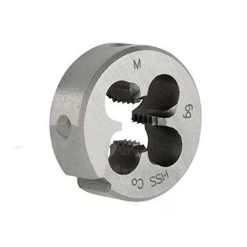 Völkel M2X0.4 DIN223 Normal Diş Pafta