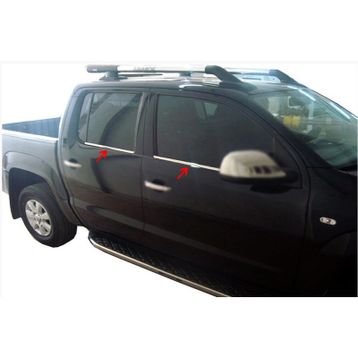 Volkswagen Amarok 2010 Cam Çıtası