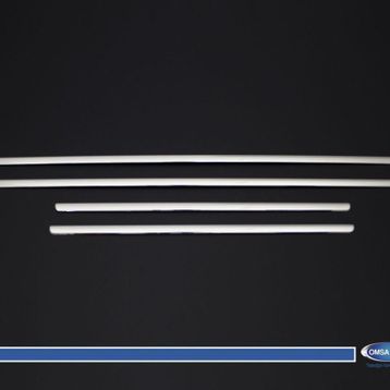 Volkswagen Amarok 2010 Cam Çıtası
