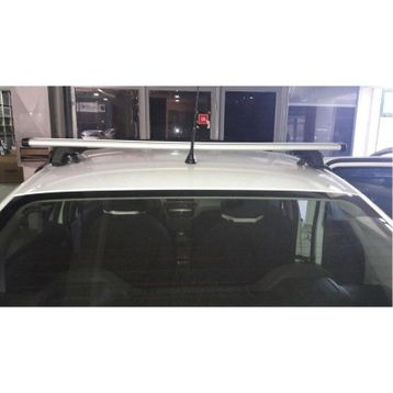 Volkswagen Amarok 2013 2017 Tavan Çıtası Port Bagaj