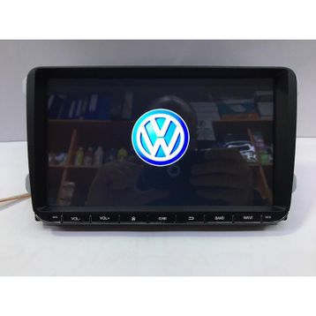 Volkswagen Android 9.1 9"Ekran Multimedya Teyp