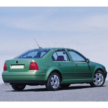 Volkswagen Bora 1998-2004 Krom Cam Çıtası