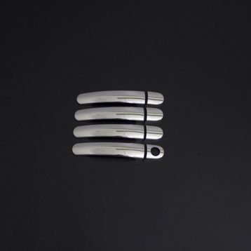 Volkswagen Bora 1998 2004 Krom Kapı Kolu