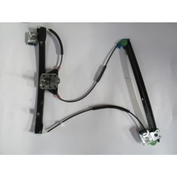 Volkswagen Caddy 1996-2003 Sol Manuel Ön Cam Krikosu