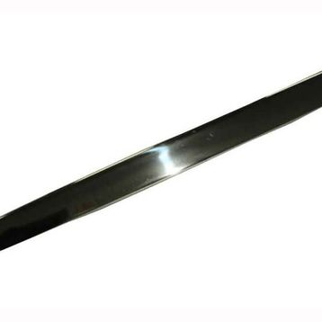 Volkswagen Caddy 2003-2010 Krom Bagaj Çıtası
