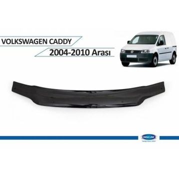 Volkswagen Caddy 2004-2010 Ön Kaput Koruyucu
