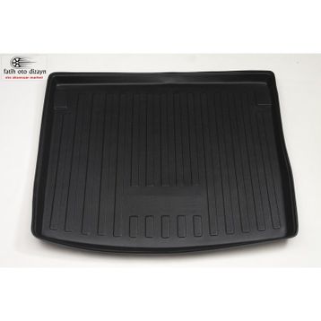 Volkswagen Caddy 2011 - 2020 Bagaj Havuzu