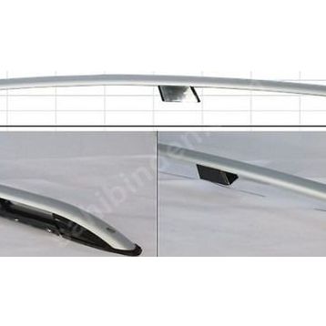 Volkswagen Caddy Port Bagaj Tavan Çıtası