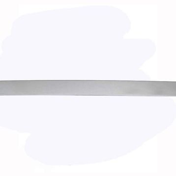 Volkswagen Crafter 2006-2011 Krom Bagaj Çıtası