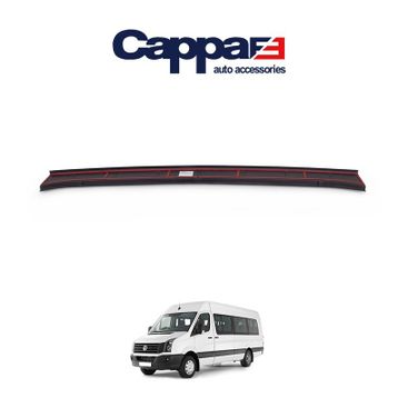 Volkswagen Crafter Arka Tampon Eşiği