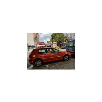 Volkswagen Golf 4 1998 2004 4 Kapı Krom Kapı Kolu
