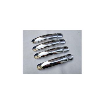 Volkswagen Golf 4 1998 2004 4 Kapı Krom Kapı Kolu