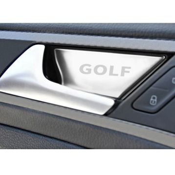 Volkswagen Golf 4 Krom Kapı Kolu