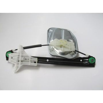 Volkswagen Golf-5 2004-2009 Sağ Elektrikli Motorsuz Arka Cam Krikosu
