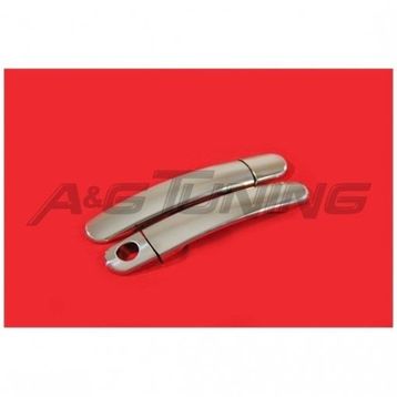 Volkswagen Golf 5 2005 2009 2kapı Paslanmaz Çelik Krom Kapı Kolu