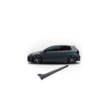 Volkswagen Golf 5 GTI Plastik Yan Marşpiyel