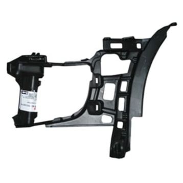 Volkswagen Golf 6 2009 2012 Sağ Ön Tampon Braketi