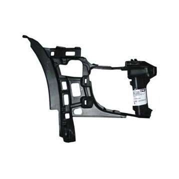 Volkswagen Golf 6 2009 2012 Sol Ön Tampon Braketi