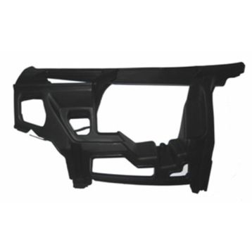 Volkswagen Golf 6 2009 2012 Sol Ön Tampon Braketi