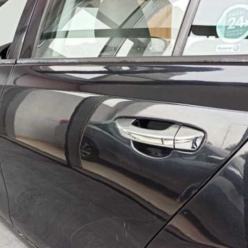 Volkswagen Golf 6 Krom Kapı Kolu