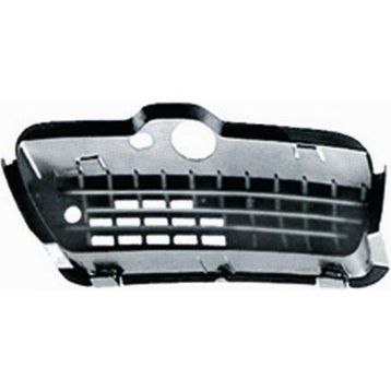 Volkswagen Golf Iii 1991-1997 Sağ Ön Tampon Panjuru