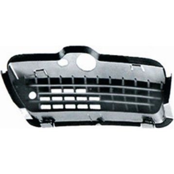 Volkswagen Golf Iii 1991-1997 Sağ Ön Tampon Panjuru
