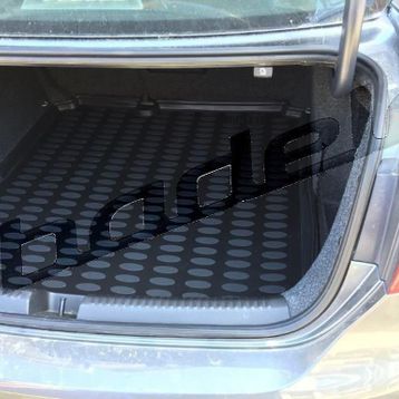 Volkswagen Jetta 2011-2018 Bagaj Havuzu