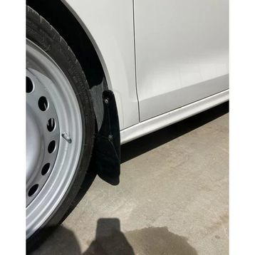 Volkswagen Jetta 2011-2018 Çamur Paçalıkları Mud Flaps
