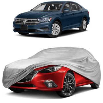 Volkswagen Jetta Araba Örtüsü Oto Branda