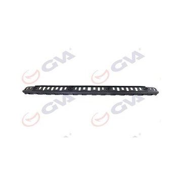 Volkswagen Orta Jetta 2005 2011 Arka Tampon Braketi