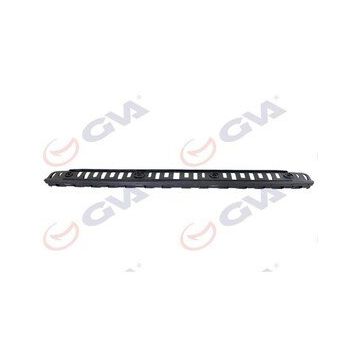 Volkswagen Orta Jetta 2005 2011 Arka Tampon Braketi