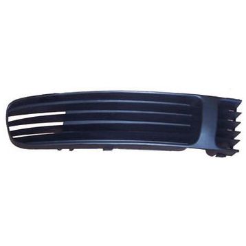 Volkswagen Passat 1997-2000 Sağ Ön Tampon Panjuru