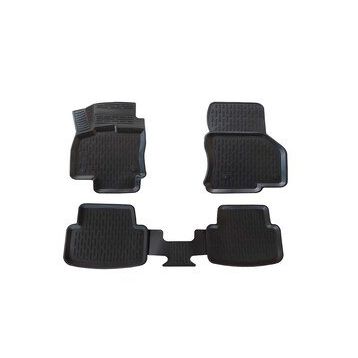 Volkswagen Passat B8 Planters 3D Havuzlu Paspas