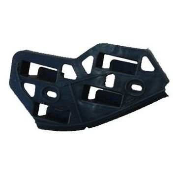 Volkswagen Polo 2005 2009 Ön Sol Tampon Braketi