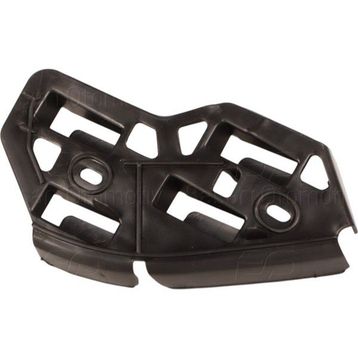 Volkswagen Polo 2005 2009 Ön Sol Tampon Braketi
