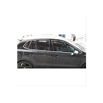 Volkswagen Polo 2009-2017 Cam Çıtası