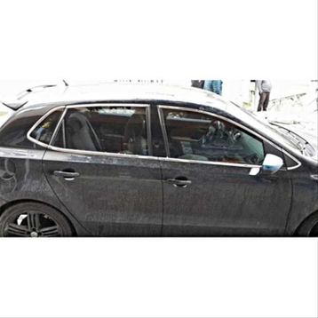 Volkswagen Polo 2009-2017 Cam Çıtası