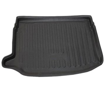 Volkswagen Polo 2010 -2017 3D Havuzlu Paspas