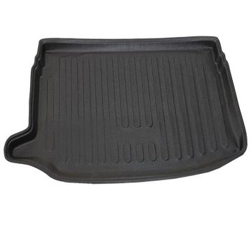 Volkswagen Polo 2010 -2017 3D Havuzlu Paspas