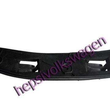 Volkswagen Polo Sağ 2005 Tampon Braketi