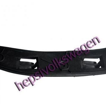Volkswagen Polo Sağ 2005 Tampon Braketi