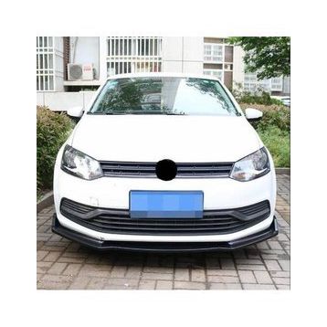 Volkswagen Polo Tampon Plastik Ön Lip