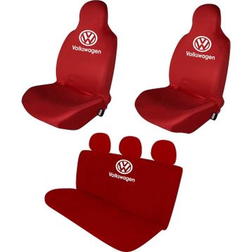 Volkswagen TOURAN Oto Koltuk Kılıfı