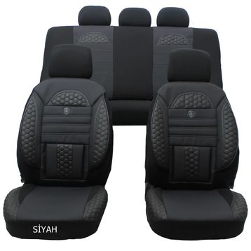 Volkswagen TOURAN Oto Koltuk Kılıfı