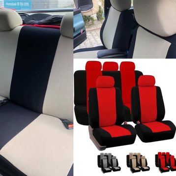Volkswagen TOURAN Oto Koltuk Kılıfı