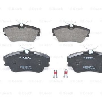 Volkswagen Transporter T4 1996/2001 1.9/2.0/2.4cc Düz Ön Fren Diski
