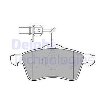 Volkswagen Transporter T4 1996/2001 1.9/2.0/2.4cc Düz Ön Fren Diski