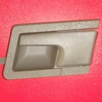 Volkswagen Transporter T4 1996/2001 Radyatör Üst Hortumu