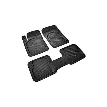 Volkswagen Vento 4D Havuzlu Paspas Takımı