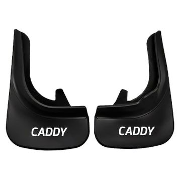 Volkswagen Vw Caddy Set Ön Paçalık